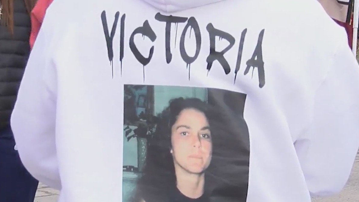 Man charged in 1992 cold case murder, second suspect arrested in Canada ...