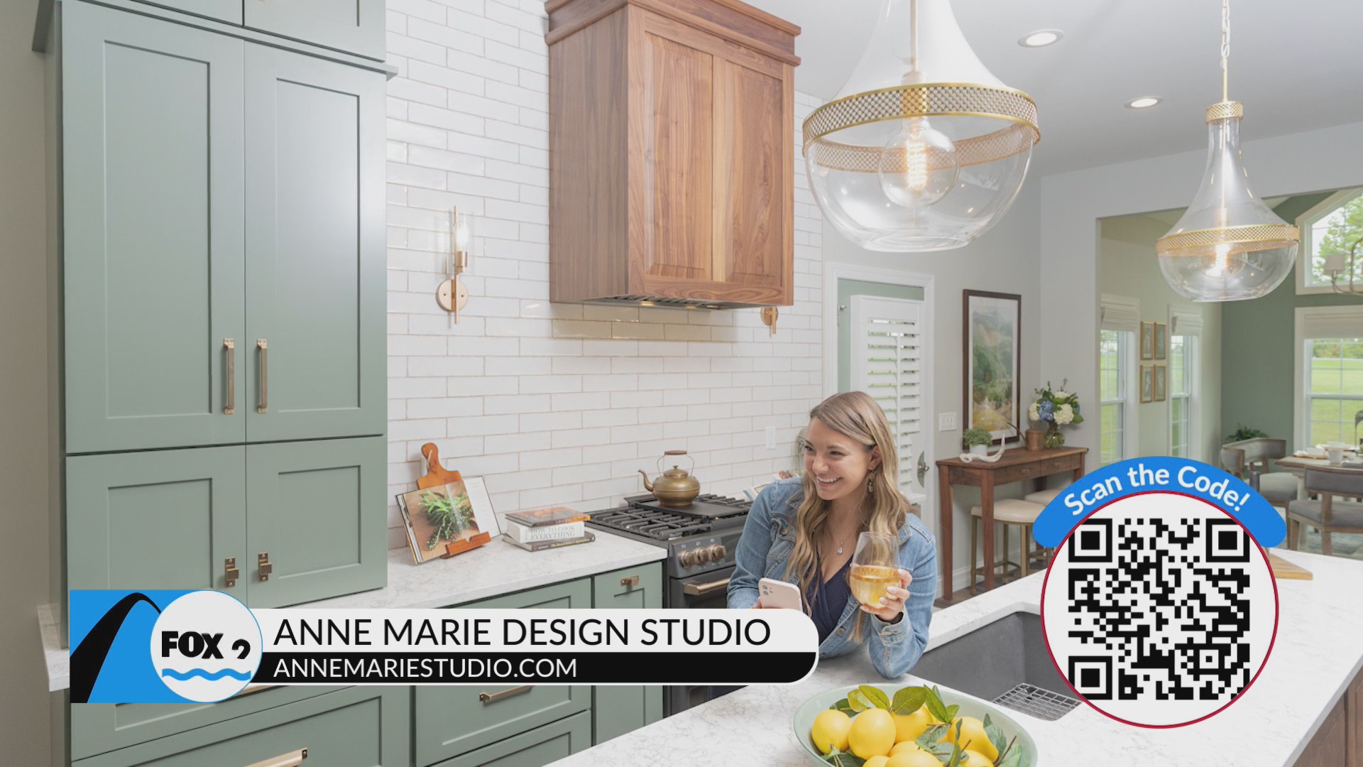 Anne Marie Designs’ Tip Tuesday: Bring back the warmth! – FOX 2