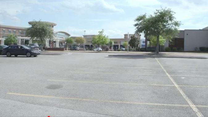 Shots fired at Augusta Mall, shuts down mall – WJBF