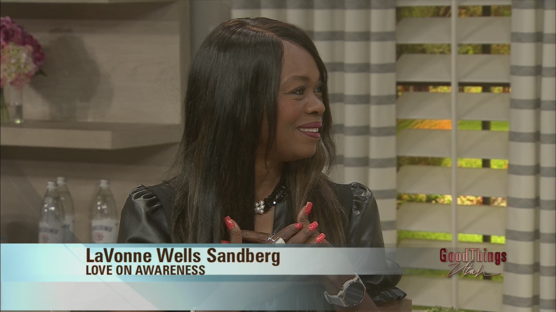 Manifesting ABC4 Utah - 7209FAEE4E1BA6E065C535FDB68B788A 