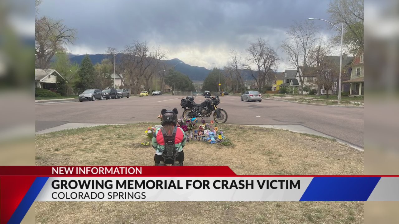 20-year-old motorcyclist killed in crash on Platte – FOX21 News Colorado