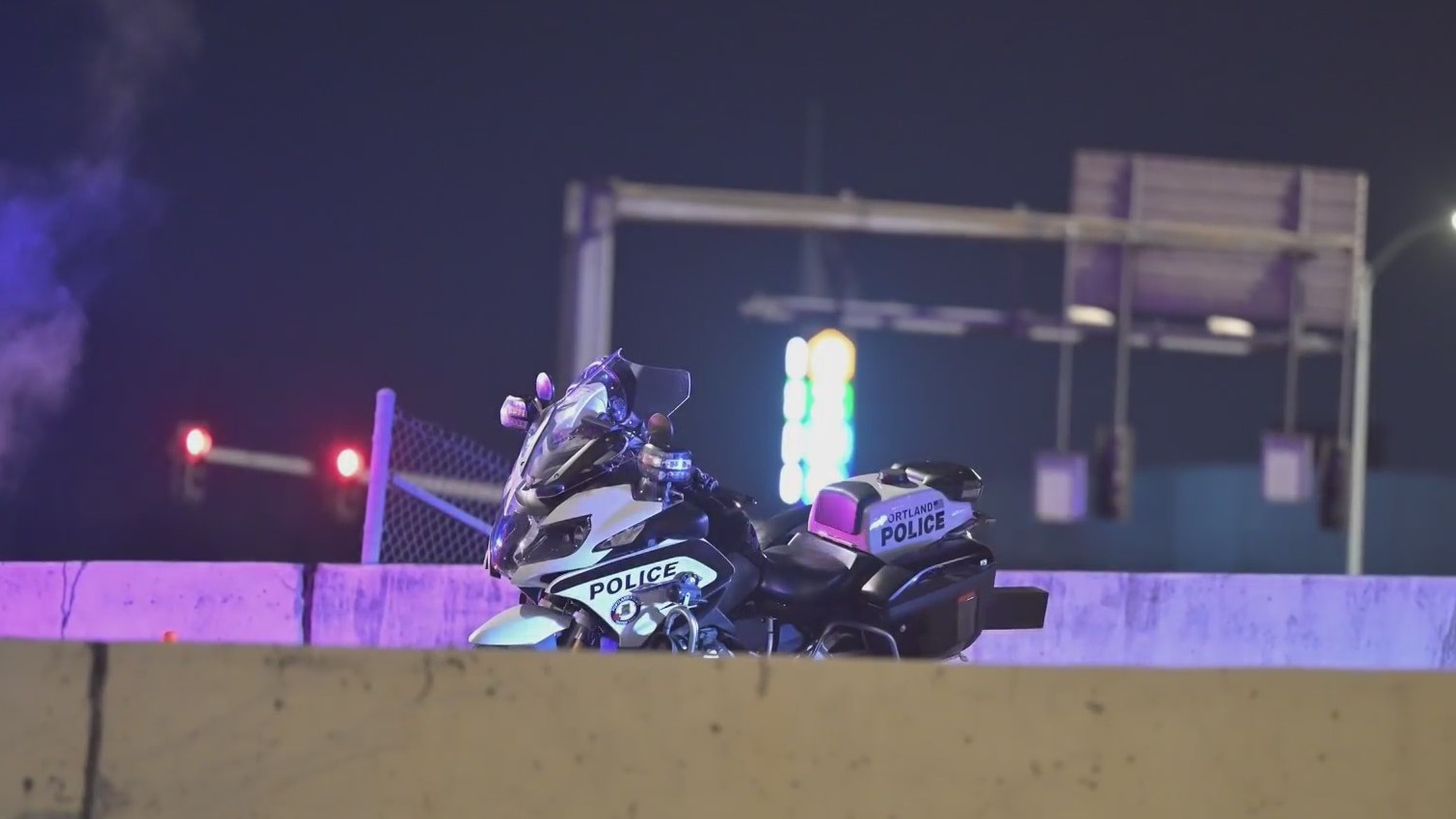 Pedestrian killed in crash on I-5 in Portland; road reopens after ...