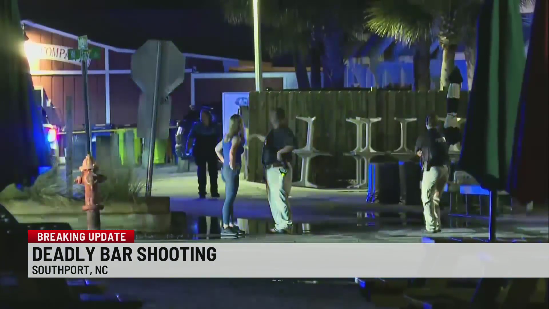 Police: Deadly shooting in North Carolina was ‘highly premeditated’ and ...