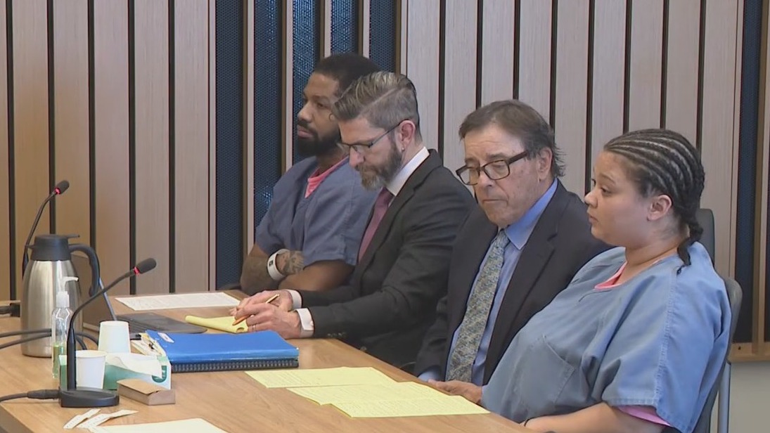 ‘I love my baby’: Parents face prison time in fentanyl overdose of ...