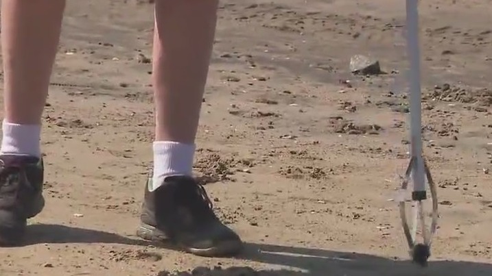Cleanup after Fourth of July – FOX 5 San Diego & KUSI News