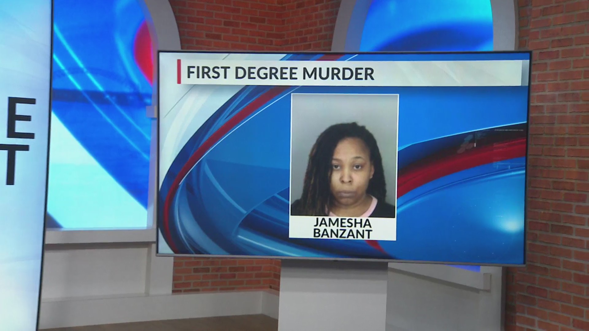 Woman arrested after man shot to death last year – WREG.com
