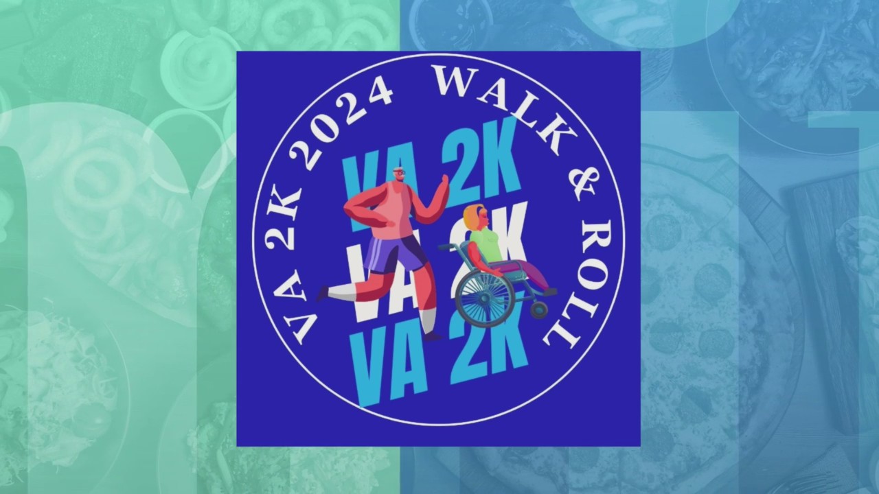 VA 2K Walk & Roll preview – WJHL | Tri-Cities News & Weather
