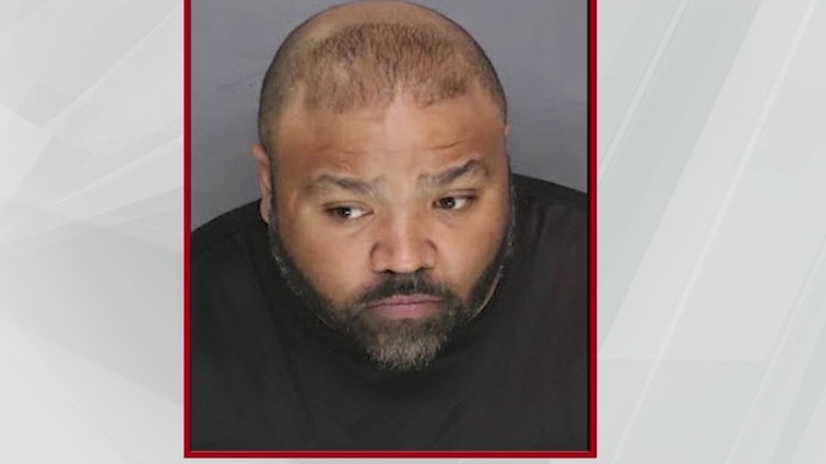 Man arrested in Stockton after allegedly kidnapping and assaulting a ...