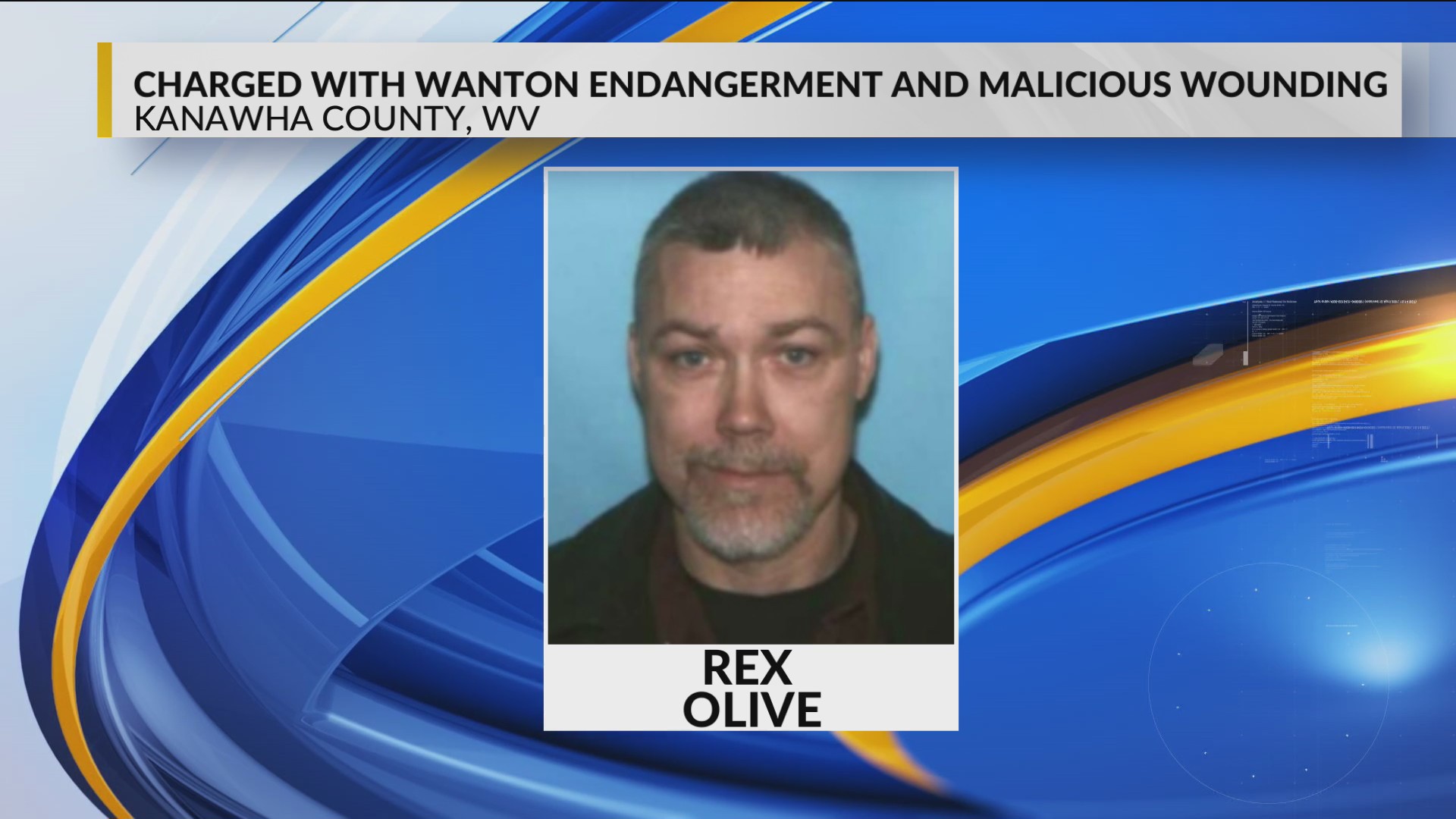 Man arrested after Kanawha County shooting – WOWK 13 News
