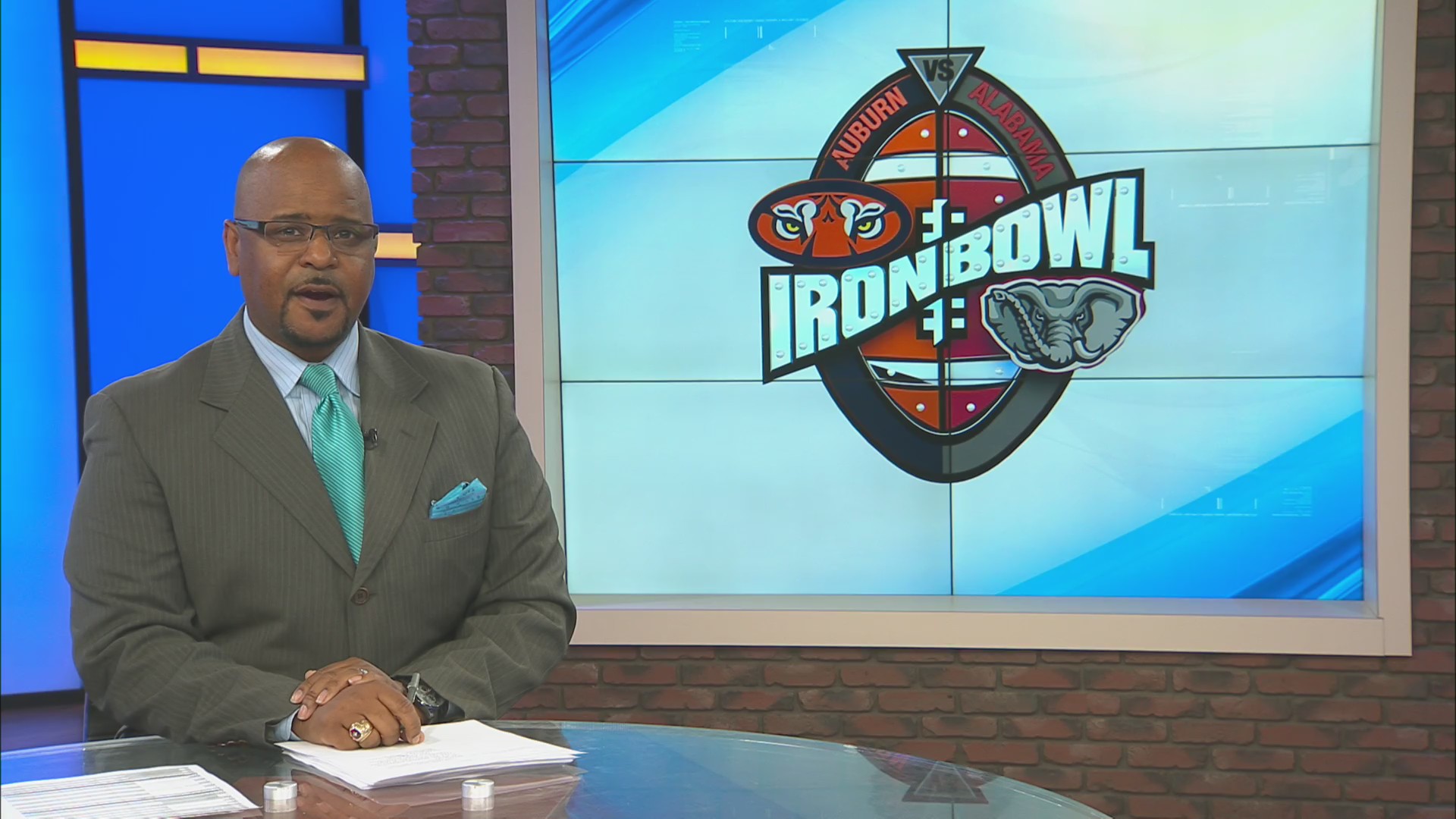 Alabama football fans divided on the of the 2024 Iron Bowl CBS 42