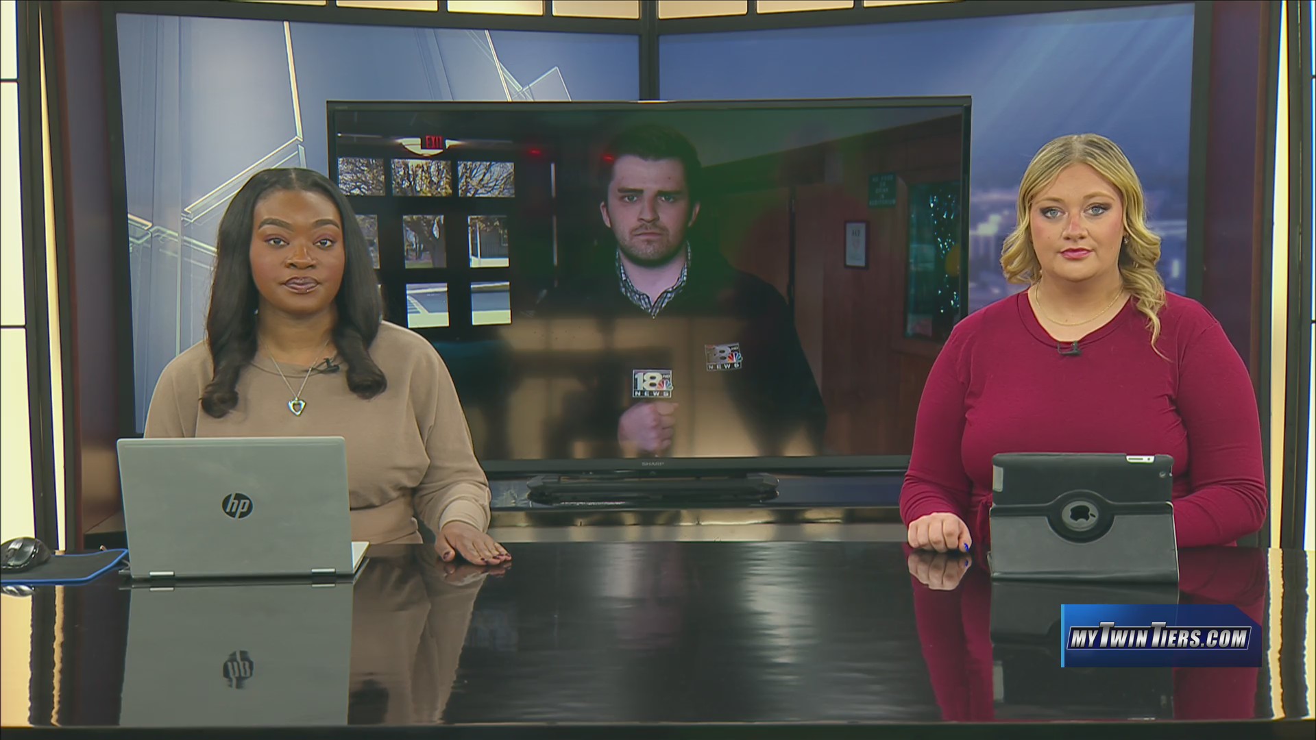 Horseheads School District holds budget ahead of board vote