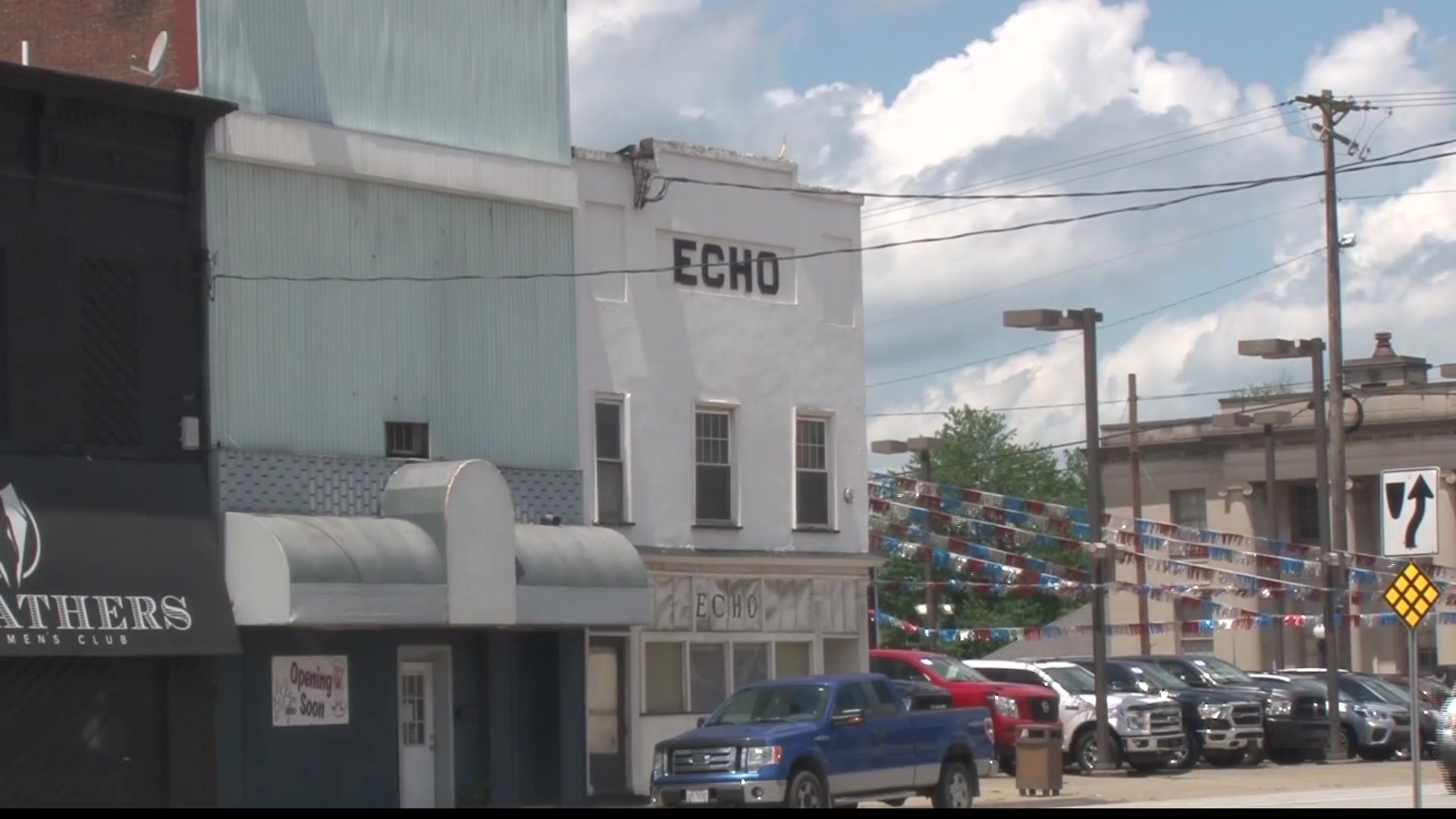 Moundsville Daily Echo newspaper closes after 133 years “due to lack of
