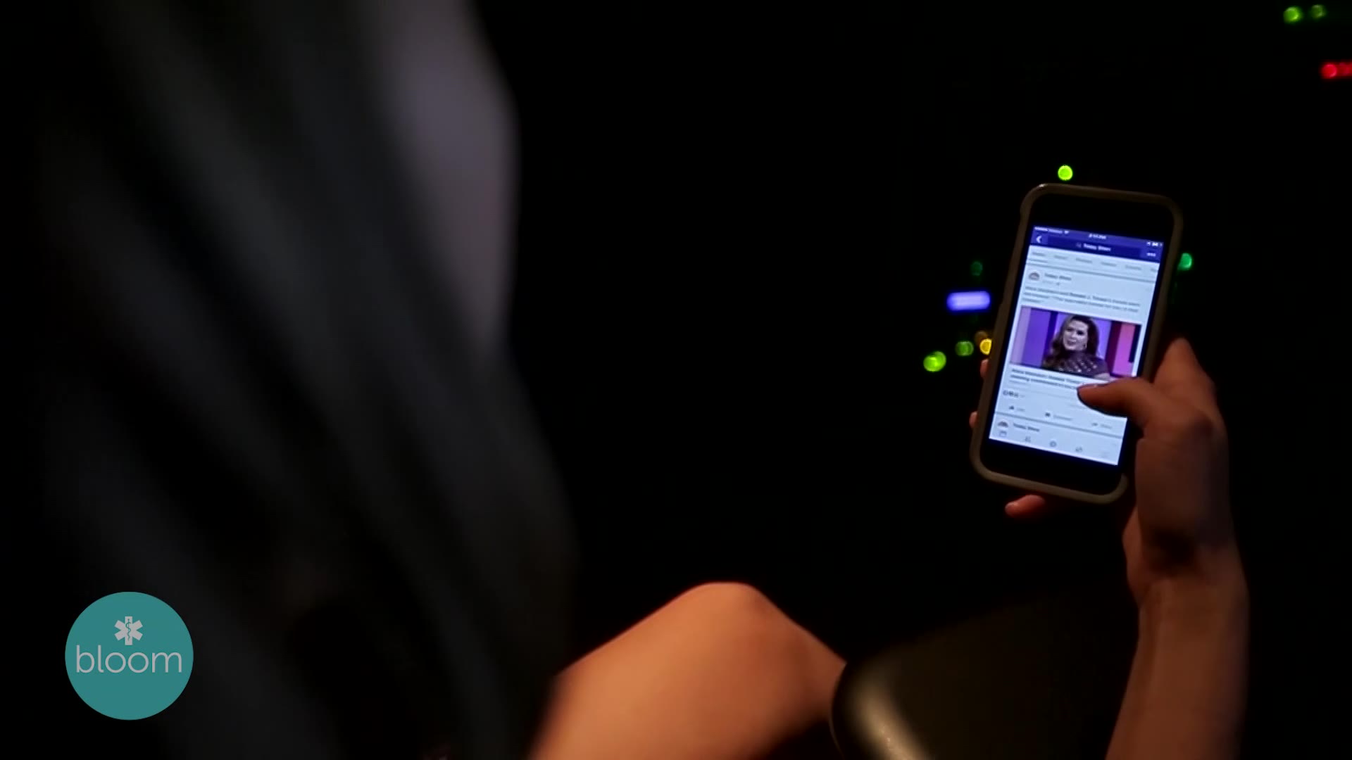 The link between eating disorders & social media – WFLA