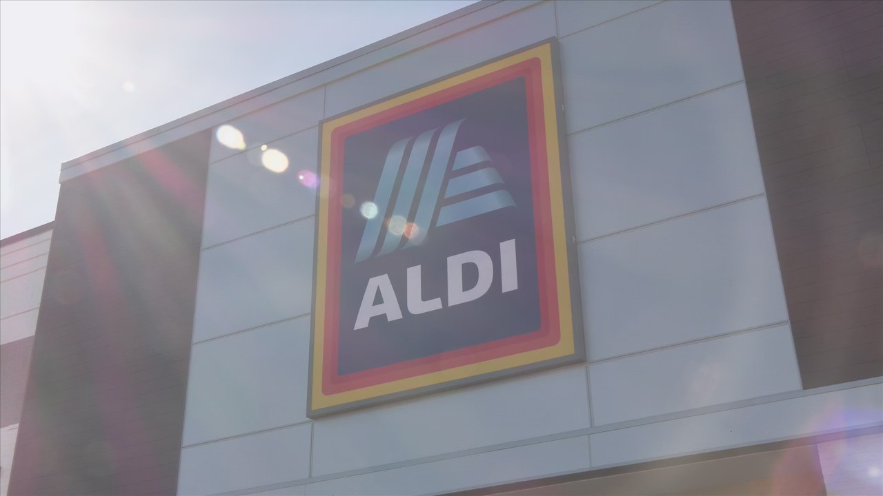 Aldi opens new location in Panama City, replacing Winn Dixie ...