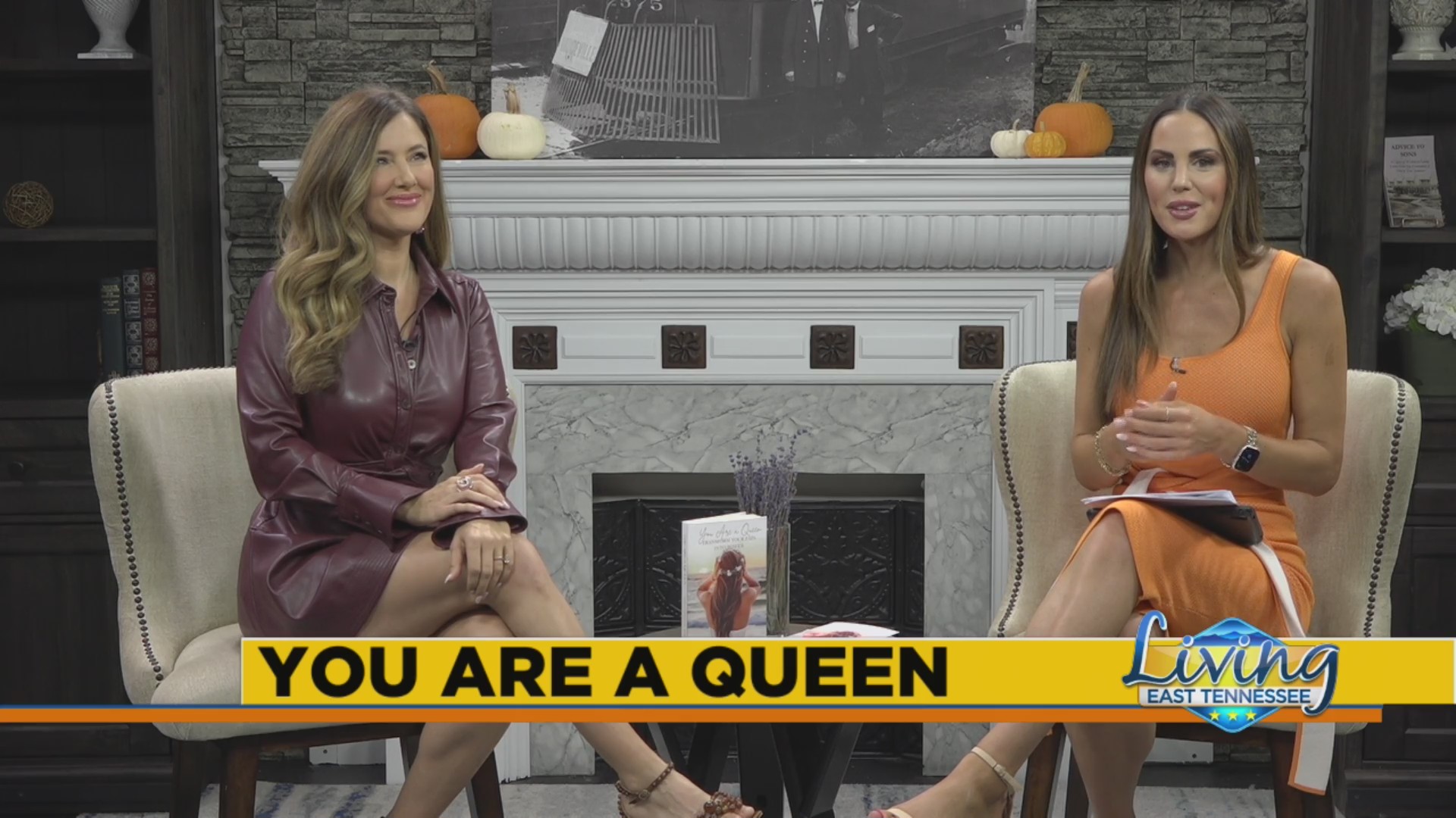 ‘You Are A Queen’ WATE 6 On Your Side