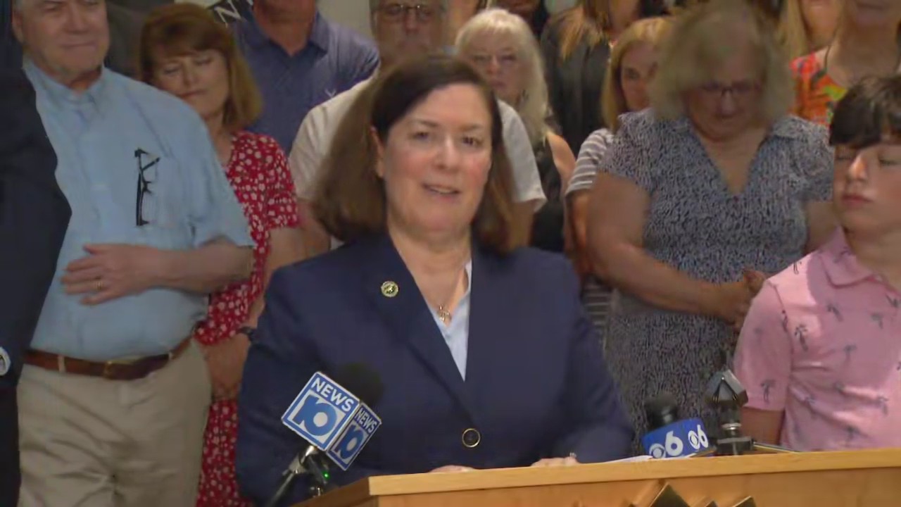 Saratoga Co. District Attorney announces retirement – NEWS10 ABC