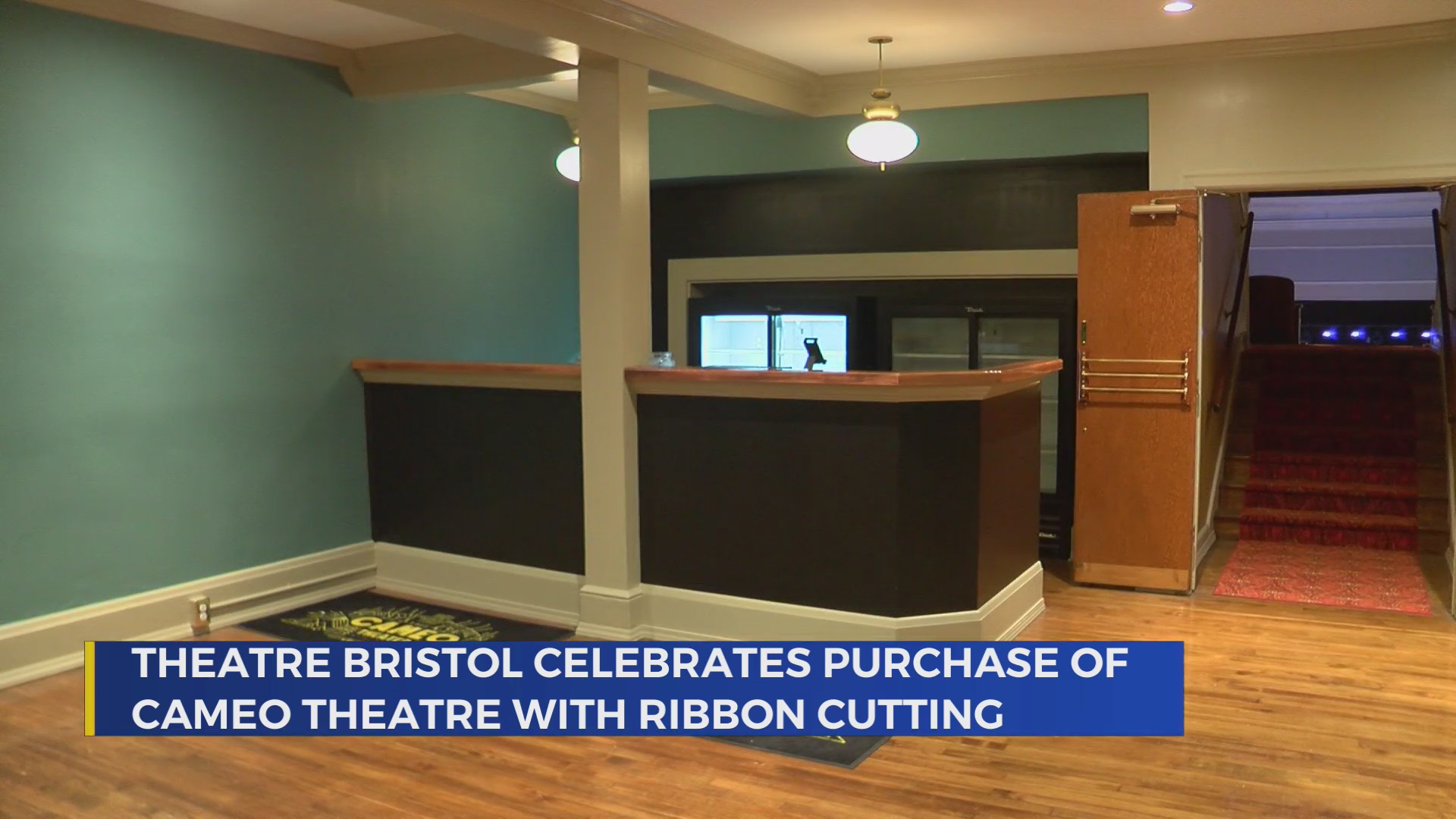 Theatre Bristol reflects on 100 years of entertainment – WJHL | Tri ...