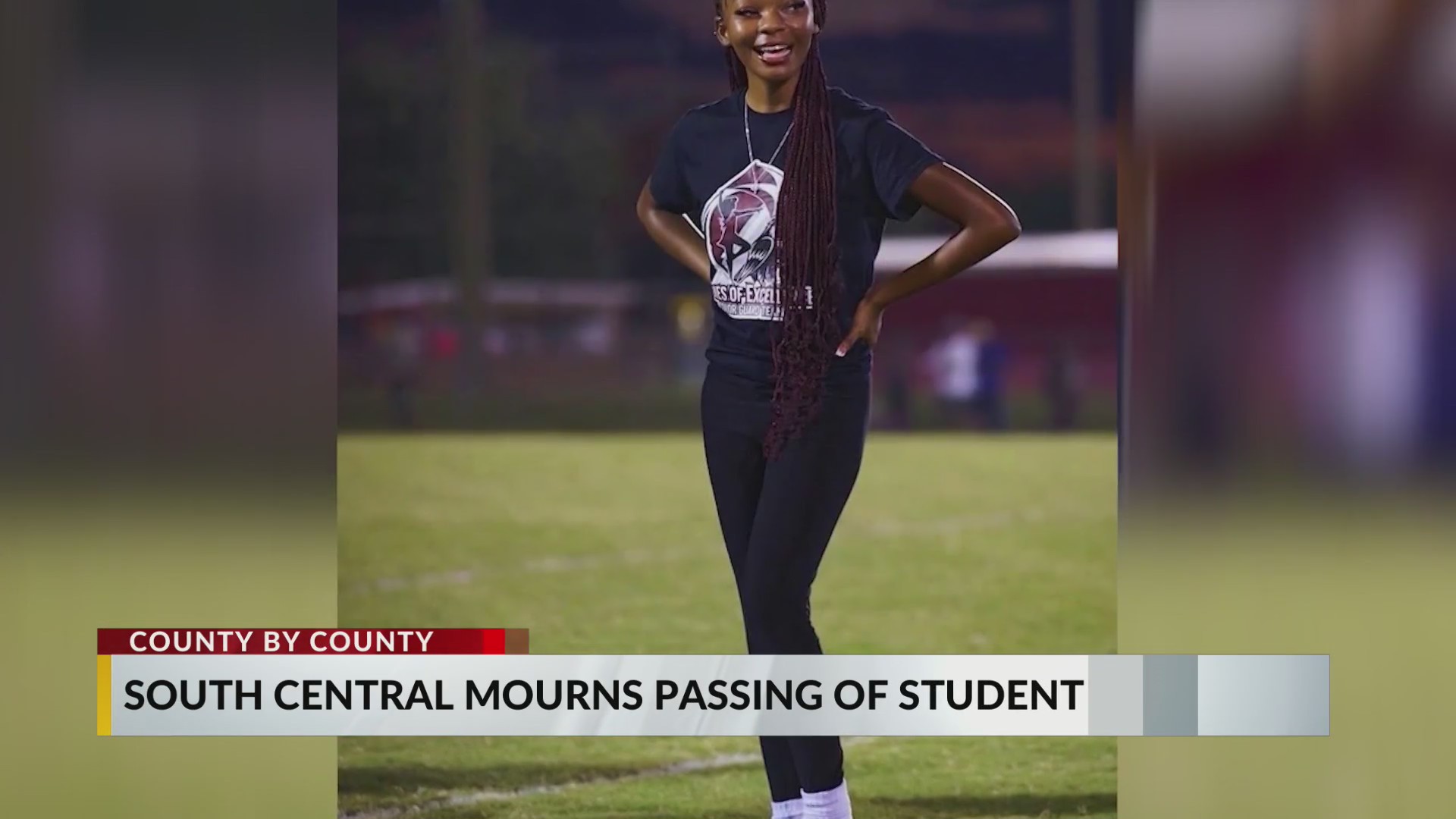 South Central High grieves student lost in tragic car crash – WNCT