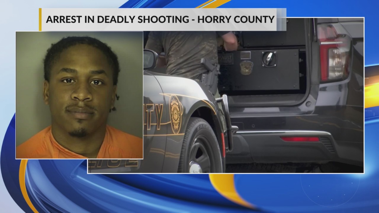 North Carolina man dies after Longsarea shooting, coroner says