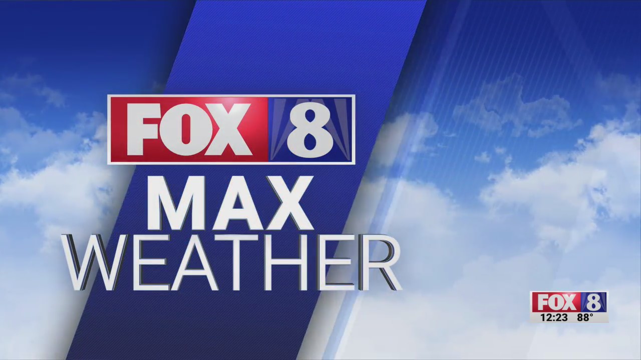 Expect hot temperatures to persist through end of the week – FOX8 WGHP