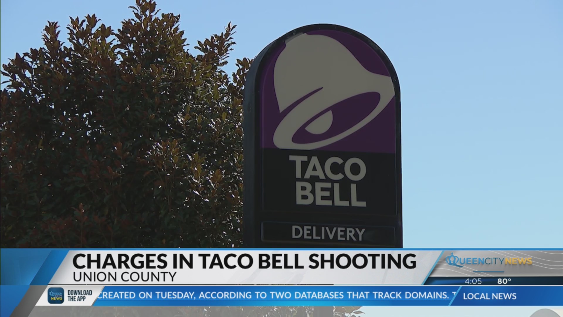 Pin Point Targeting Man accused of targeting, fatally shooting Taco Bell employee caught ...