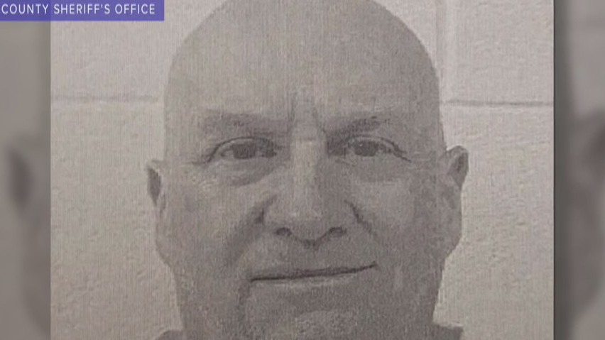 Manhunt enters Day 2 for escaped ex-police chief convicted of murder ...