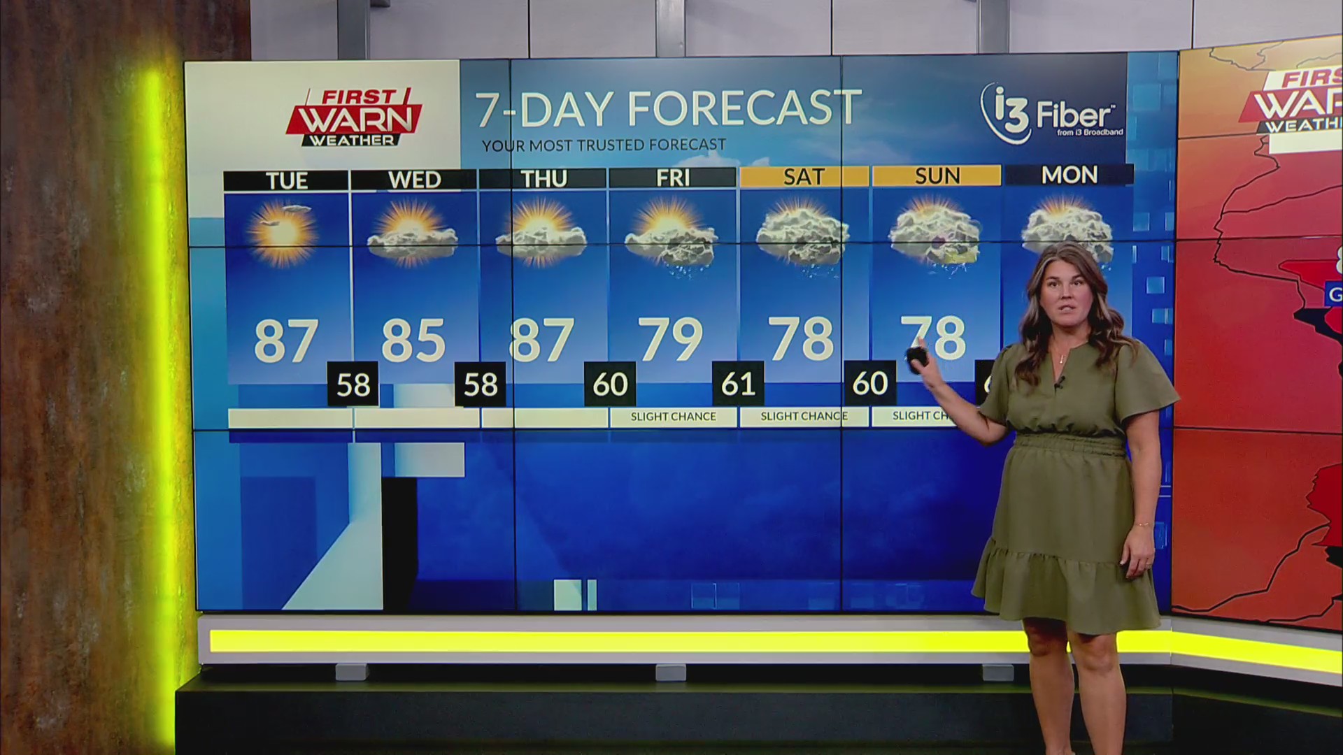 Monday First Warn Forecast 9/15/25 – MyStateline | WTVO WQRF News ...