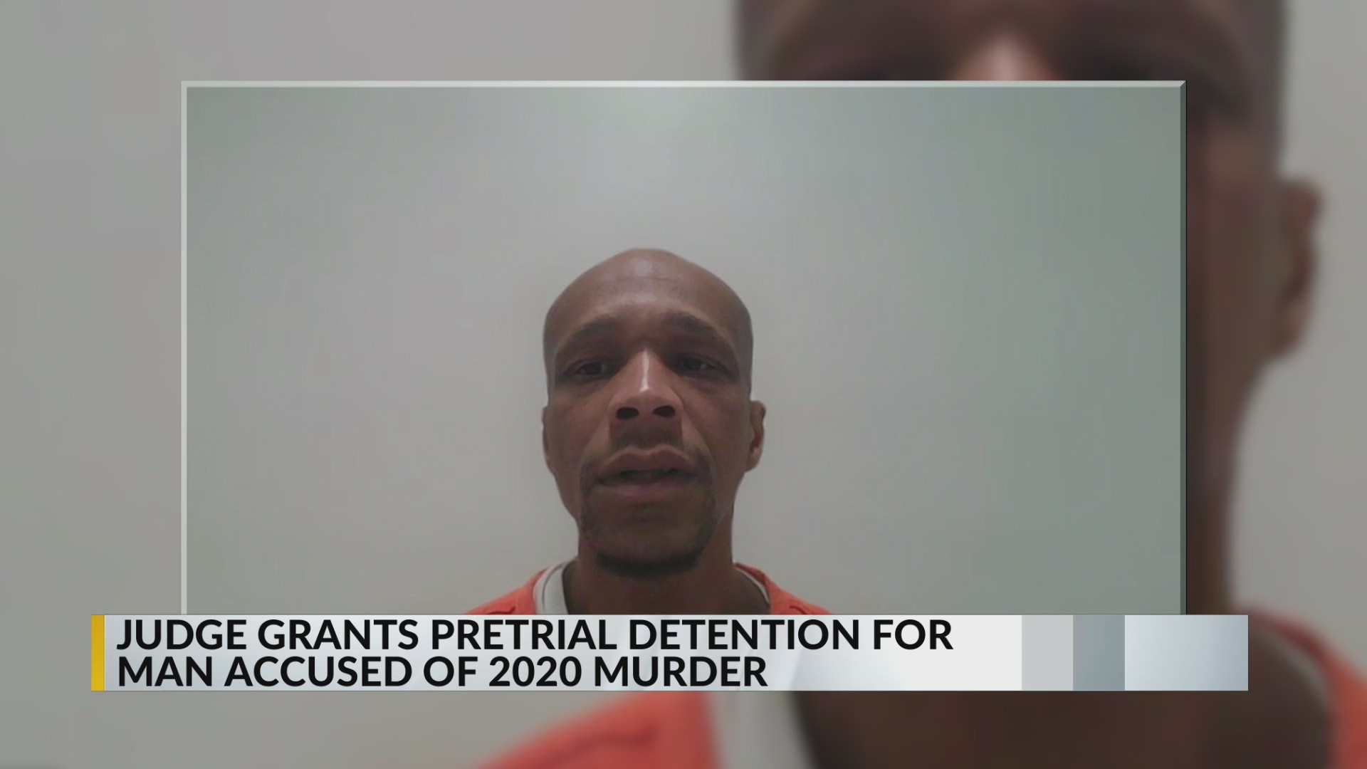 Man charged in 2020 Albuquerque murder will be held behind bars – KRQE ...
