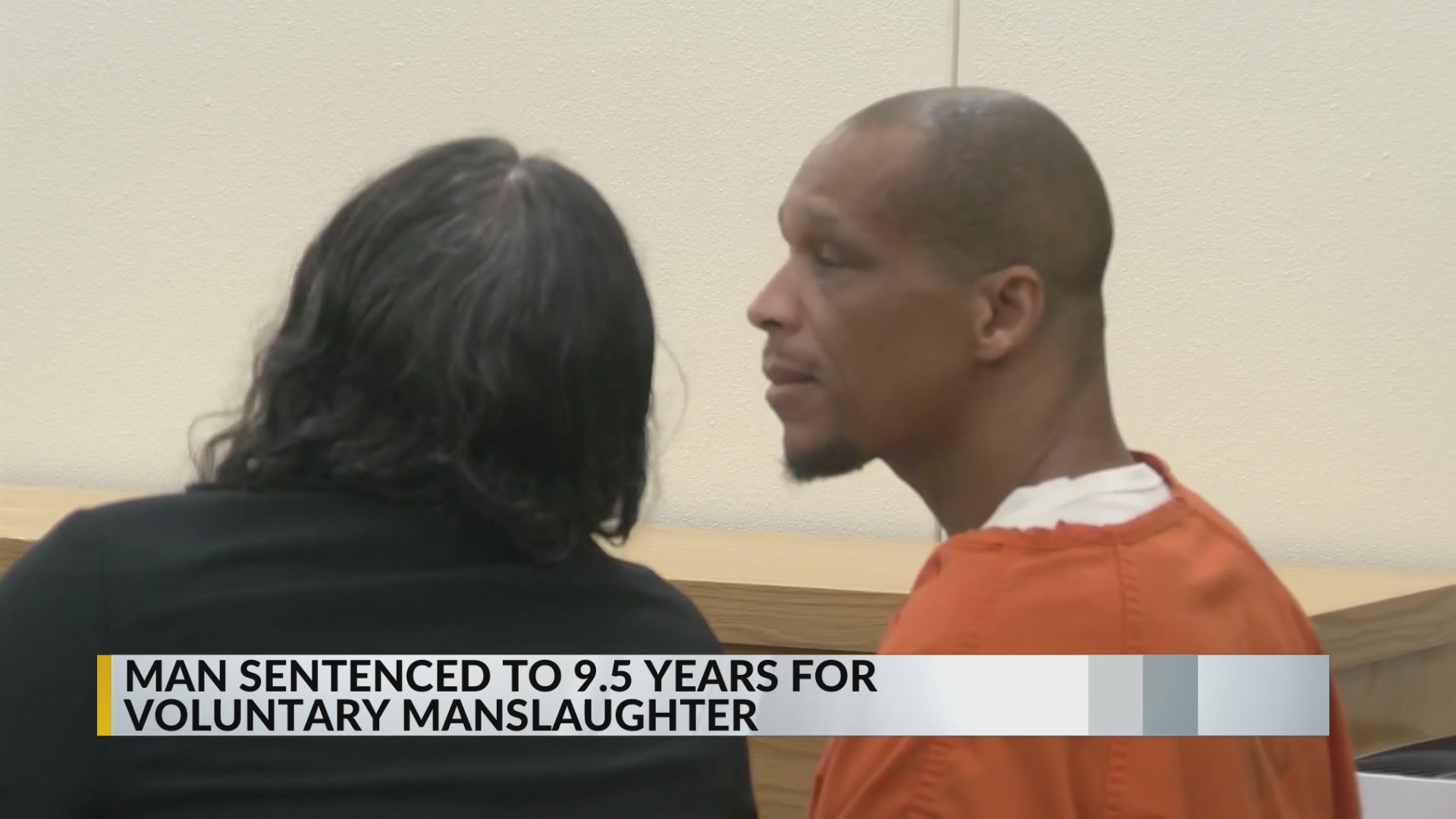Albuquerque man sentenced for voluntary manslaughter – KRQE NEWS 13 ...