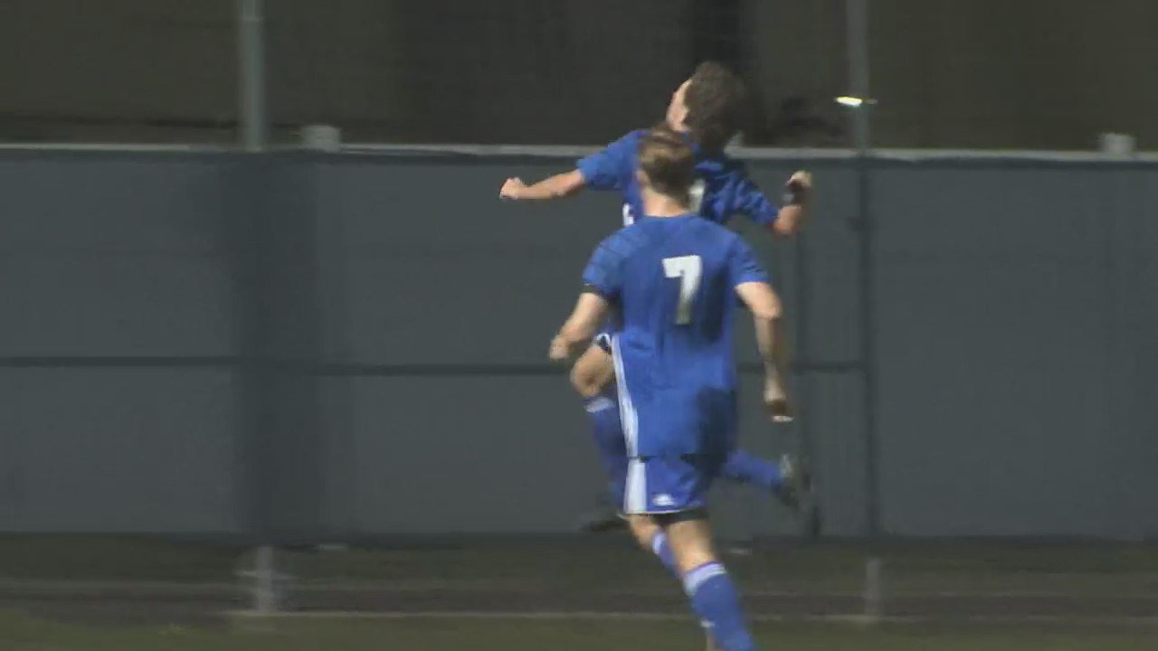 Memorial boys soccer advances to regional championship Eyewitness