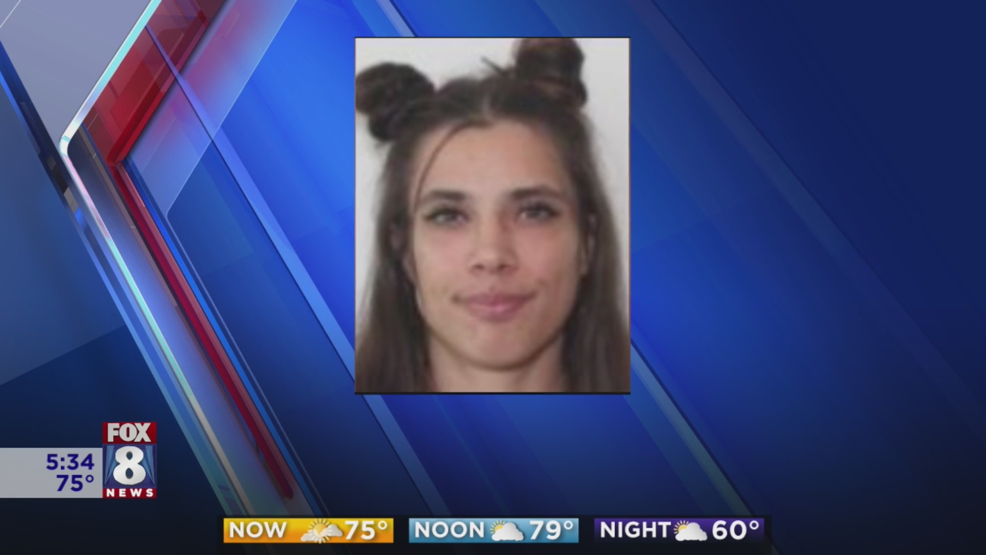Ohio woman calls 911 more than 400 times – Fox 8 Cleveland WJW