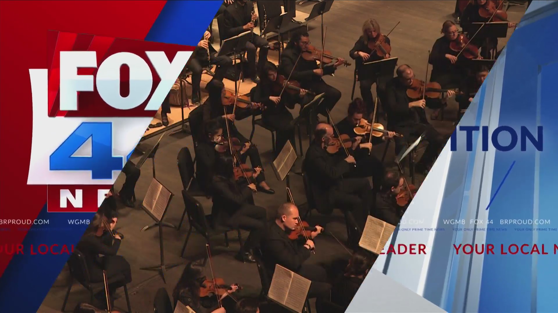 Bison Rouge Music Baton Rouge Symphony to play Taylor Swift’s greatest hits – BRProud.com