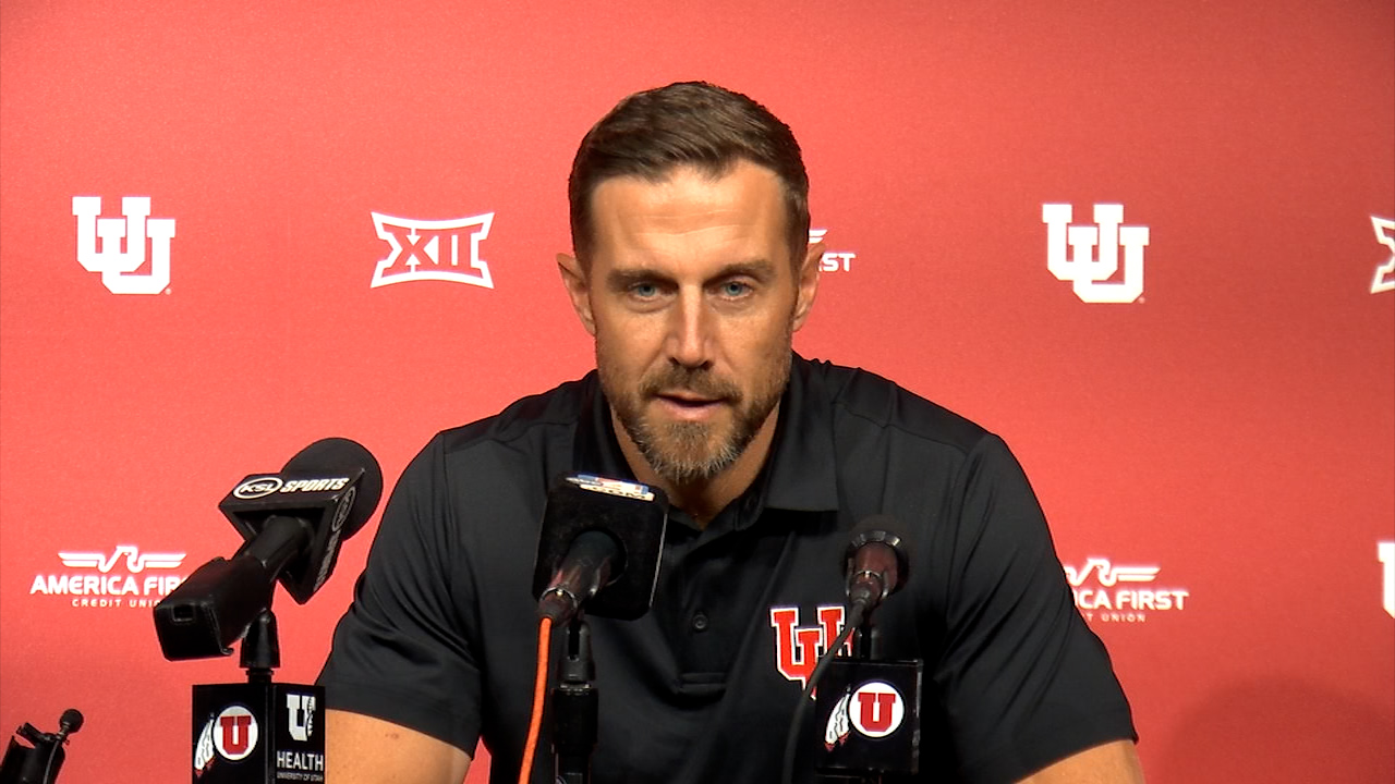 Alex Smith to be inducted into Utah Football Ring of Honor – ABC4 Utah