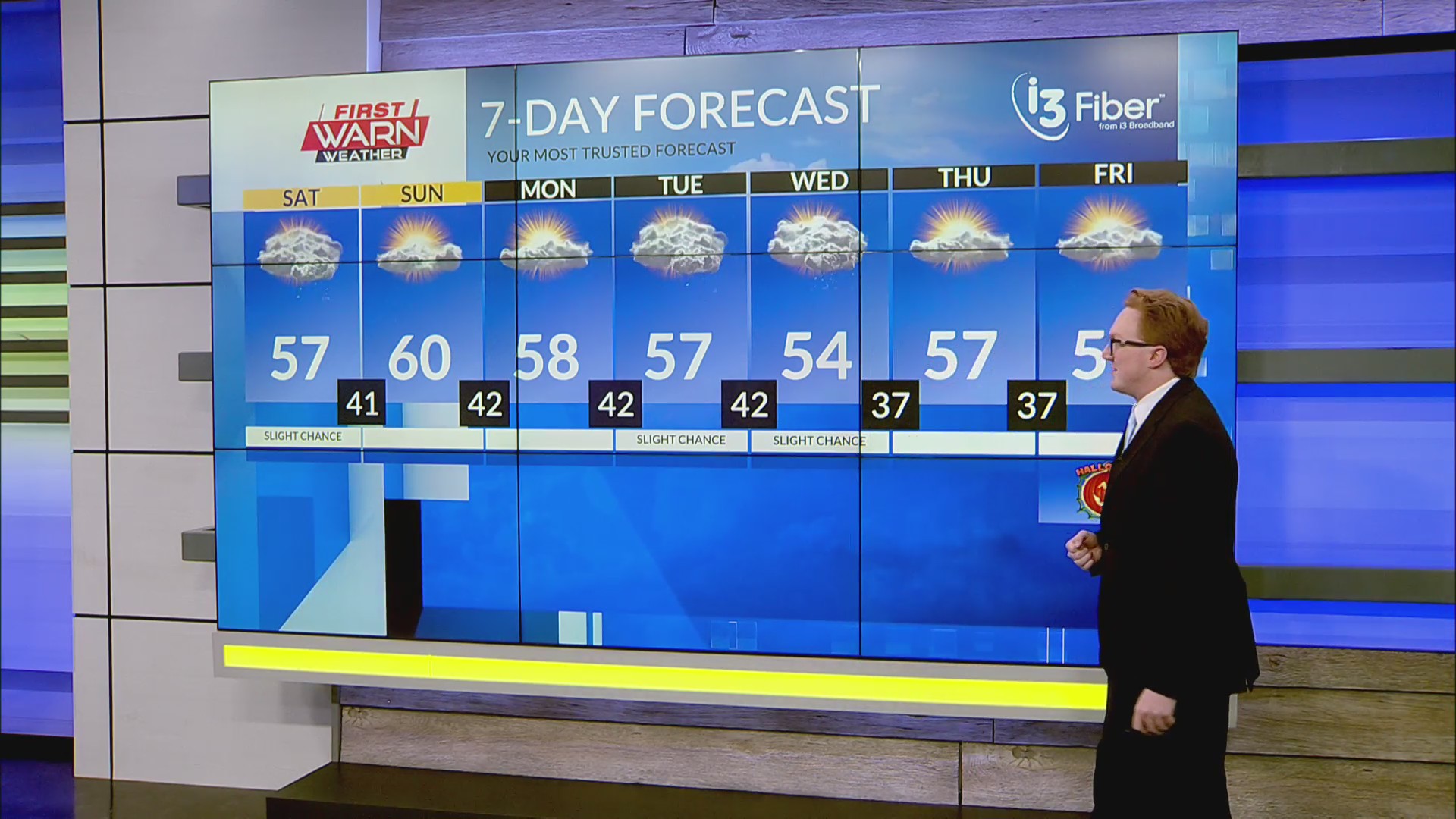 Friday Evening Weather Forecast (10/24/25) – MyStateline | WTVO WQRF ...