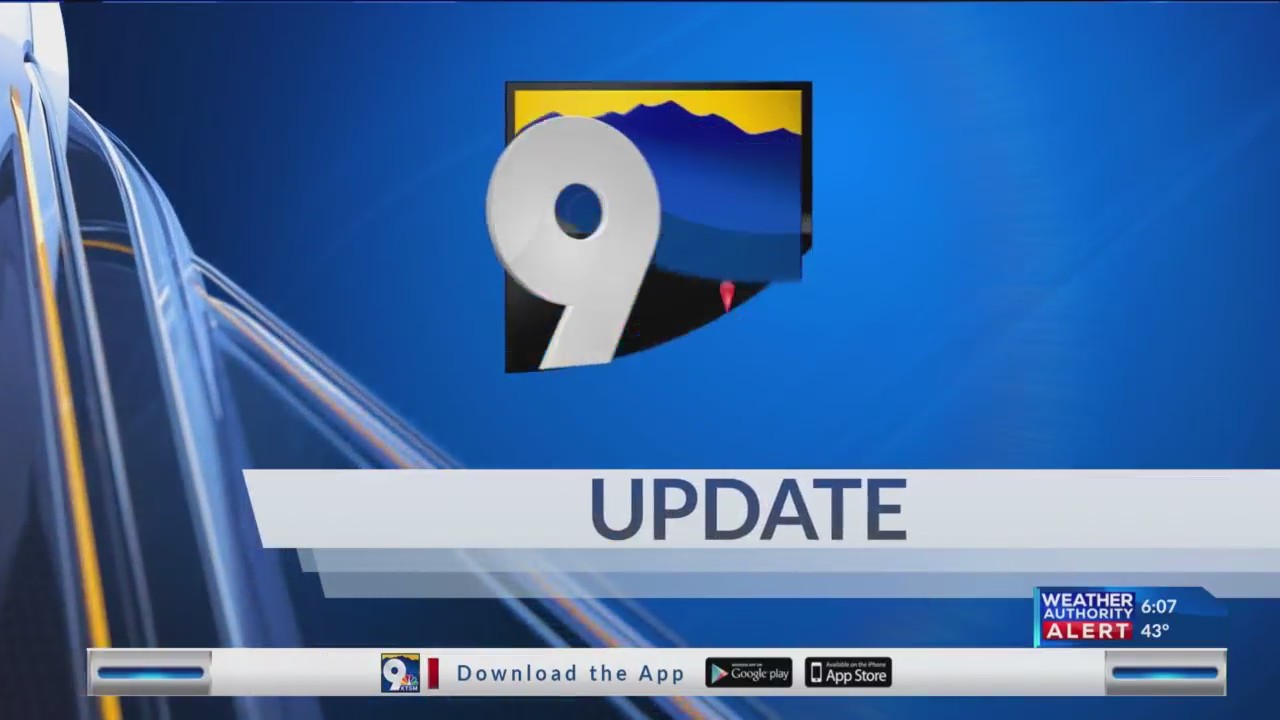 Man arrested, extradited to El Paso after deadly stabbing – KTSM 9 News