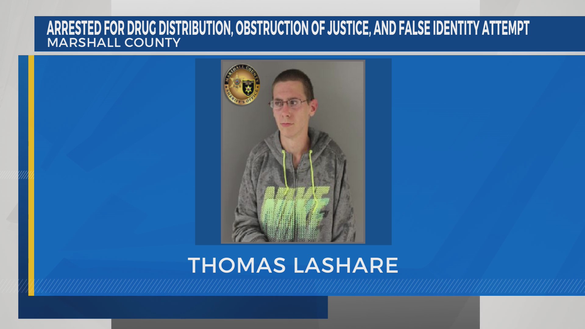 West Virginia man arrested for drug distribution and obstructing ...