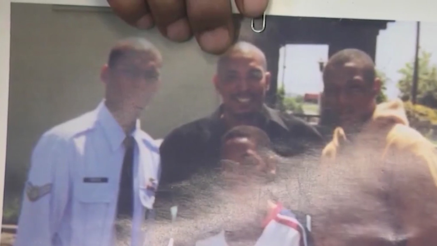 Jury deliberations begin in 2022 Tracy gas station murder trial – FOX40 ...