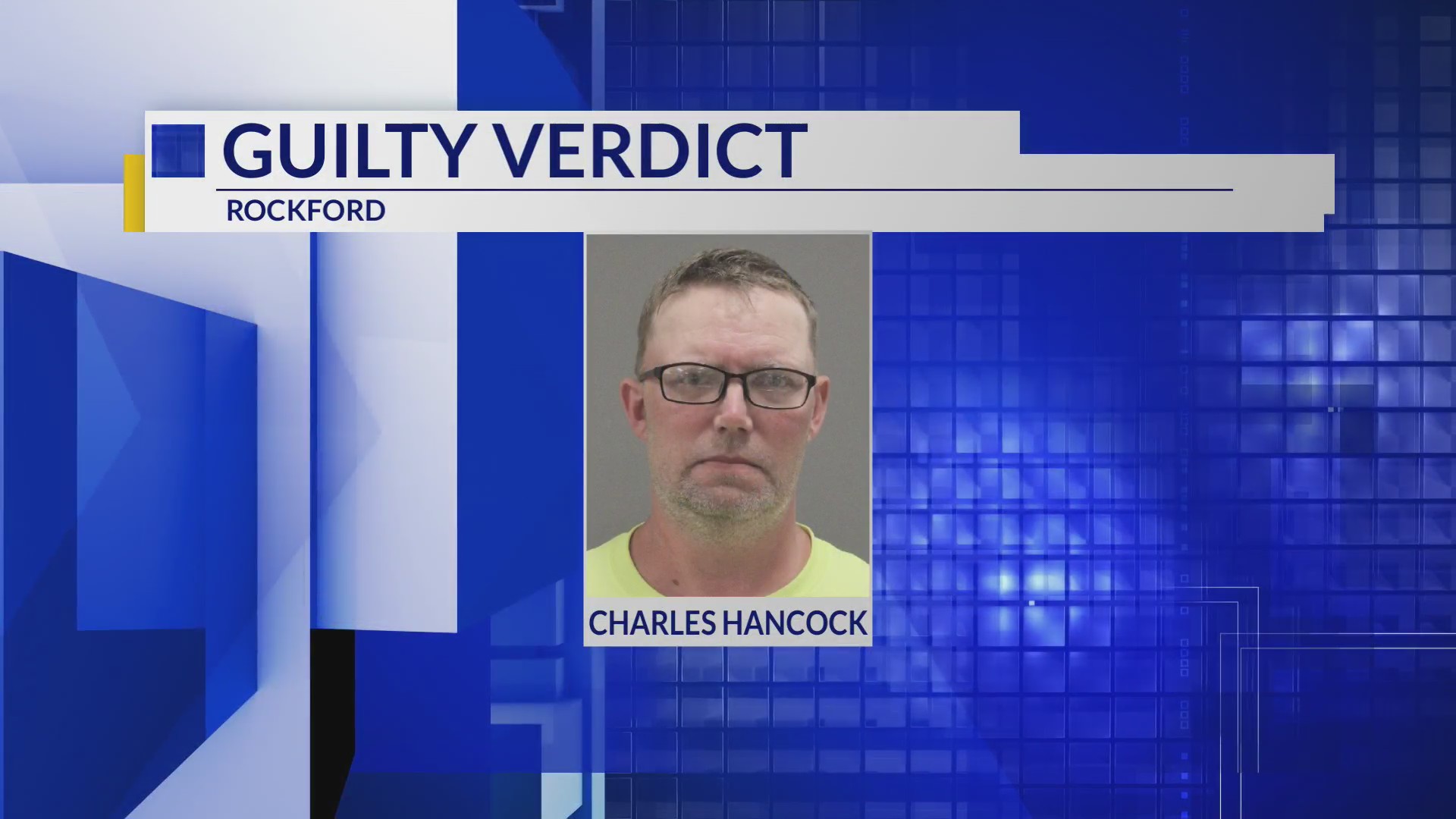 Winnebago County jury convicts sex offender of predatory child assault