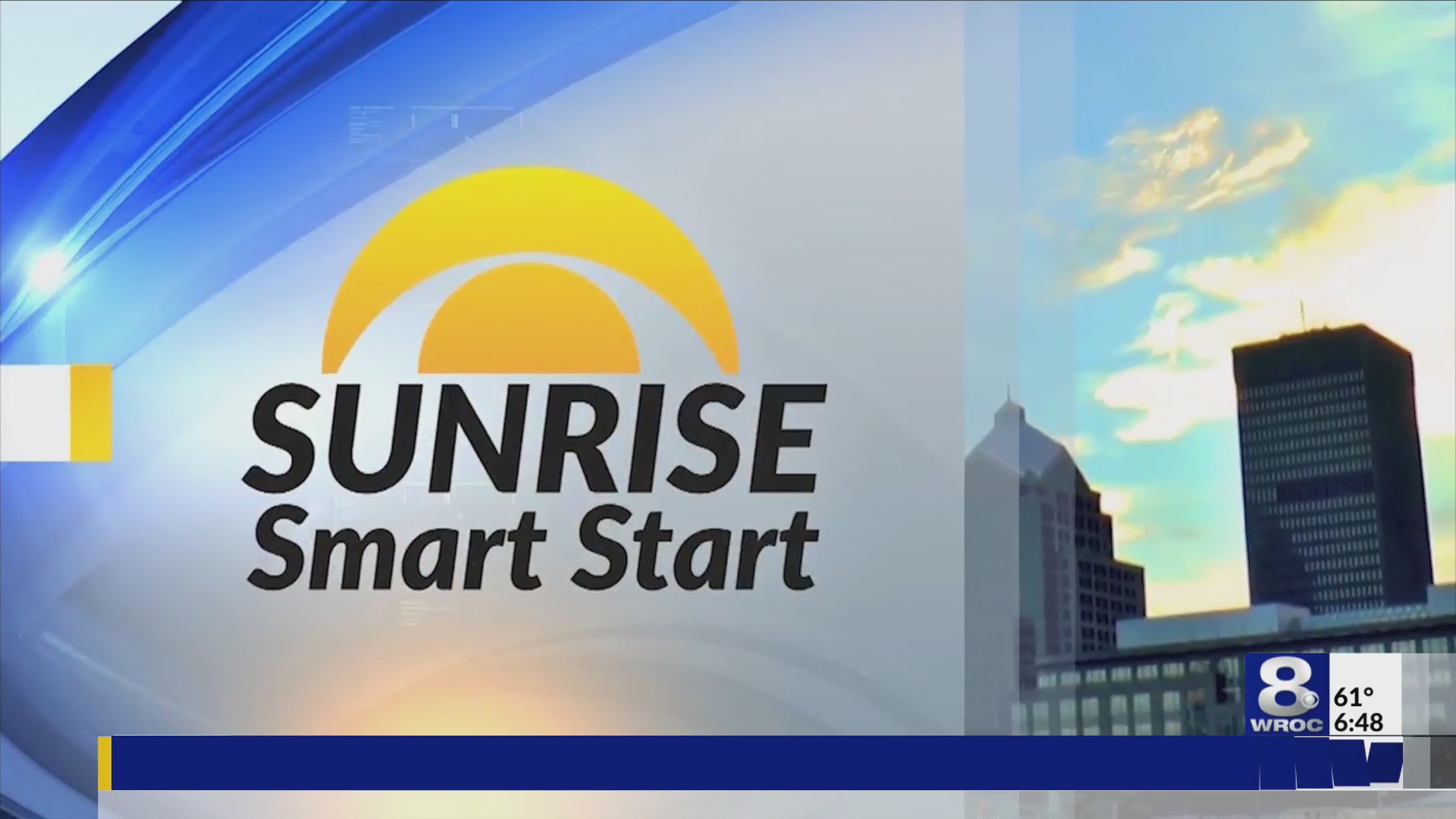 Sunrise Smart Start Prop 2, Halloween safety tips RochesterFirst