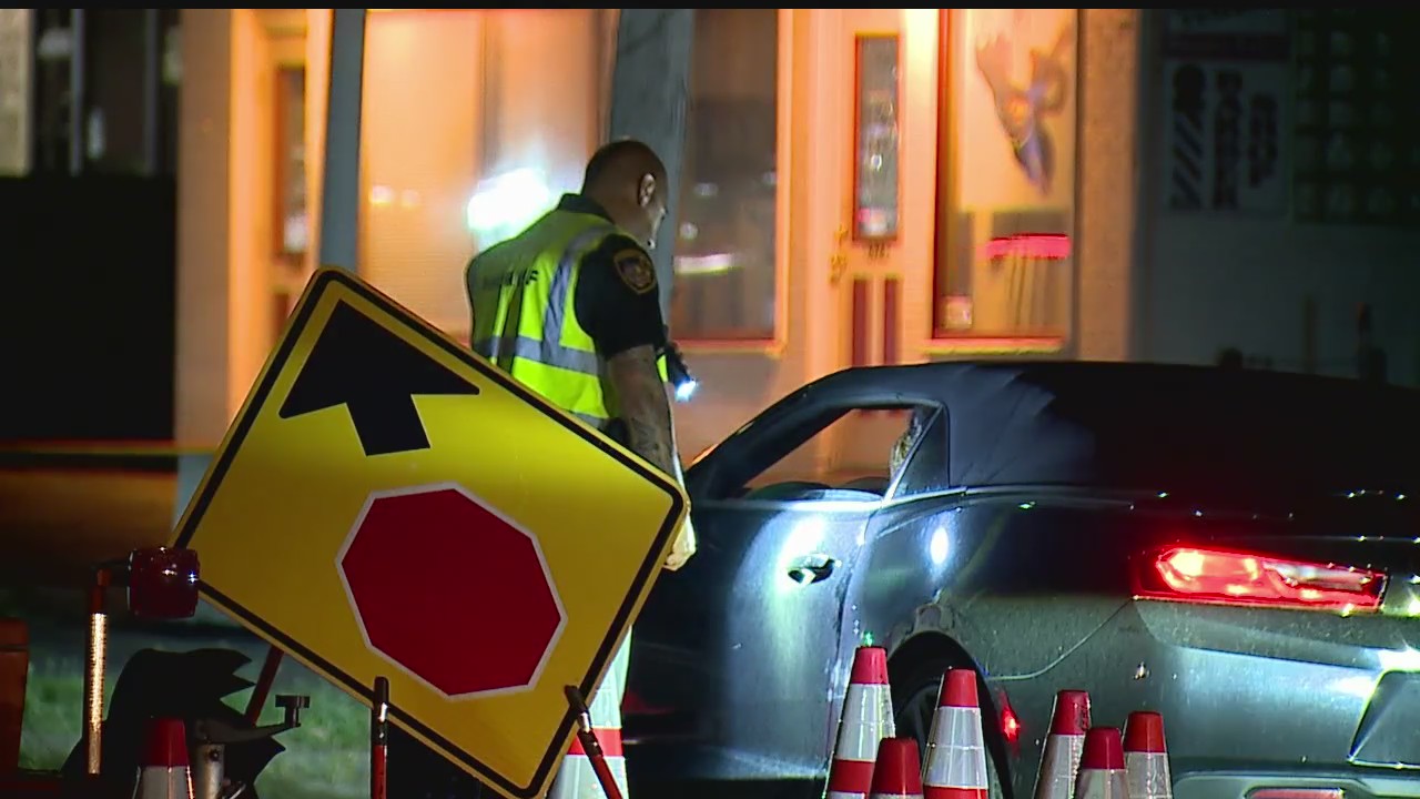 Warning: Mahoning County Ovi Checkpoints are on the Rise - Know Your Rights!