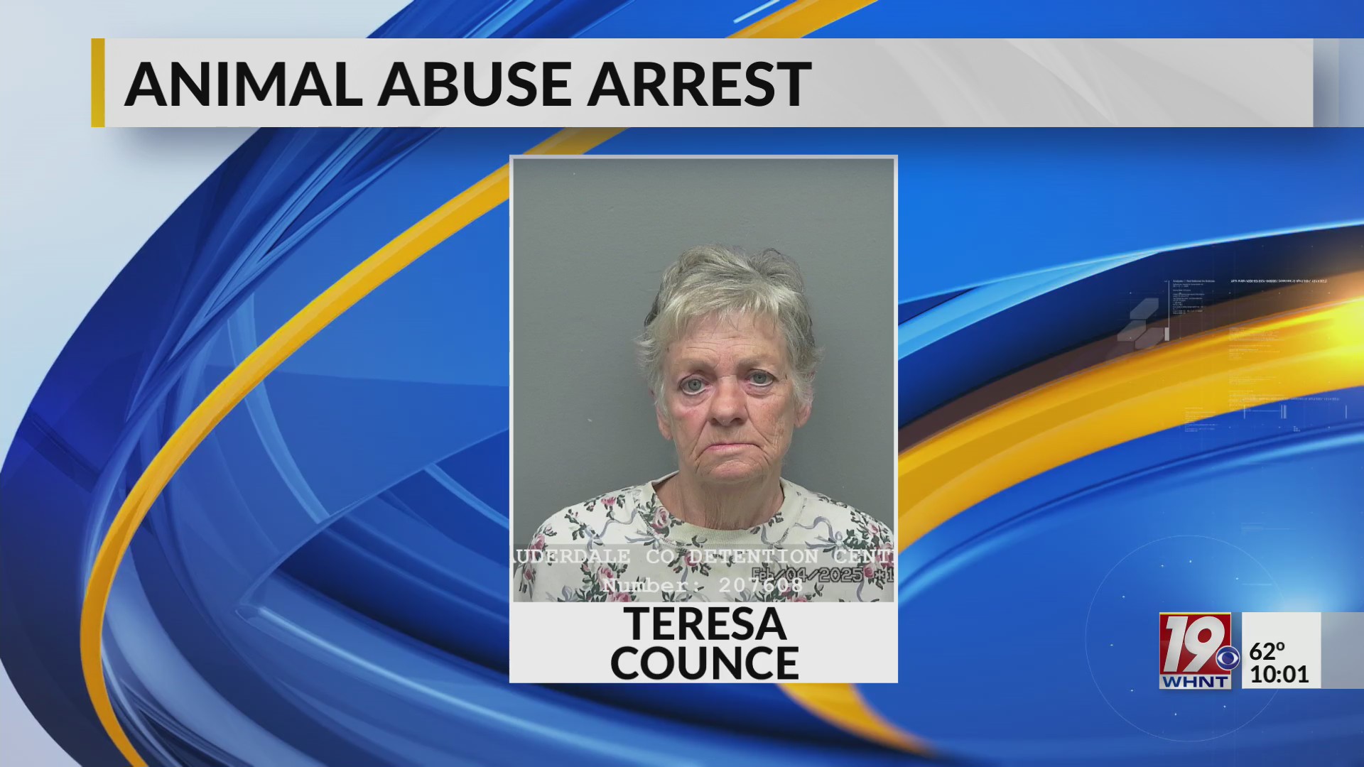 Woman Charged with Animal Cruelty After 82 dogs Seized From Home | Feb ...