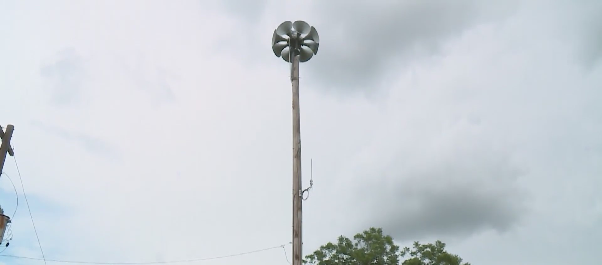 San Marcos emergency sirens do not sound for flash flood warning after ...