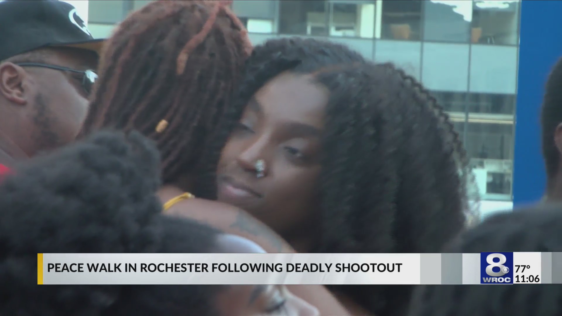 Calls for peace & solutions after fatal Rochester shootout – RochesterFirst