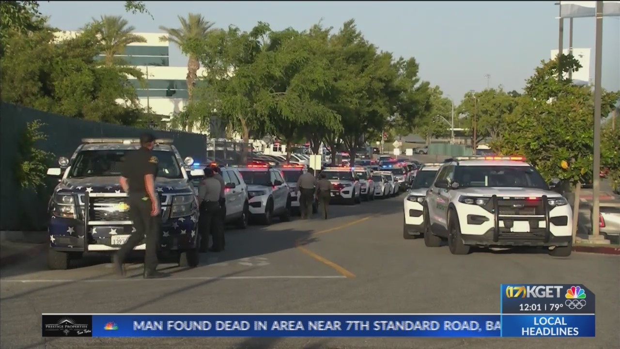 BPD confirm man found dead in vehicle near 7th Standard Road to be KCSO ...
