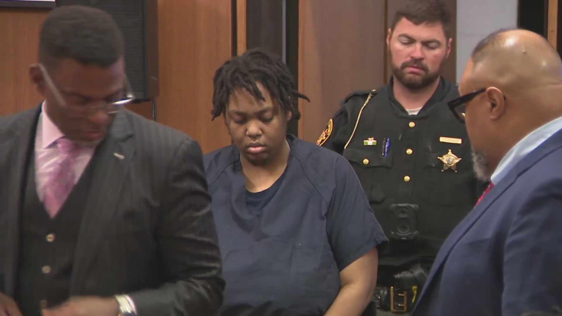 Suspected child killer in court days before trial – Fox 8 Cleveland WJW