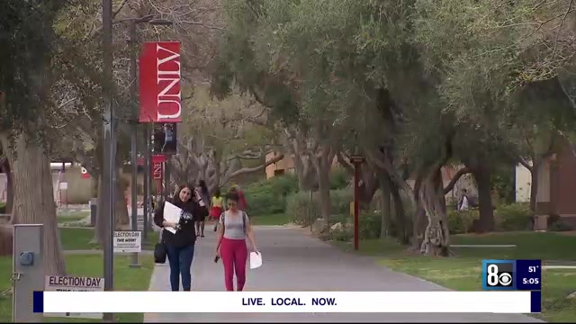Unlv Dpp Program Slain UNLV professor involved in program under federal DEI ...