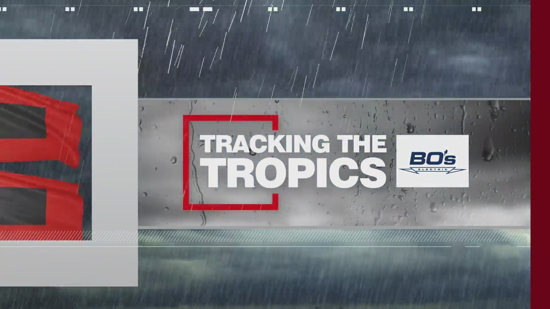 Tropics pleasantly quiet, Saharan dust settling across the Atlantic | Tracking the Tropics