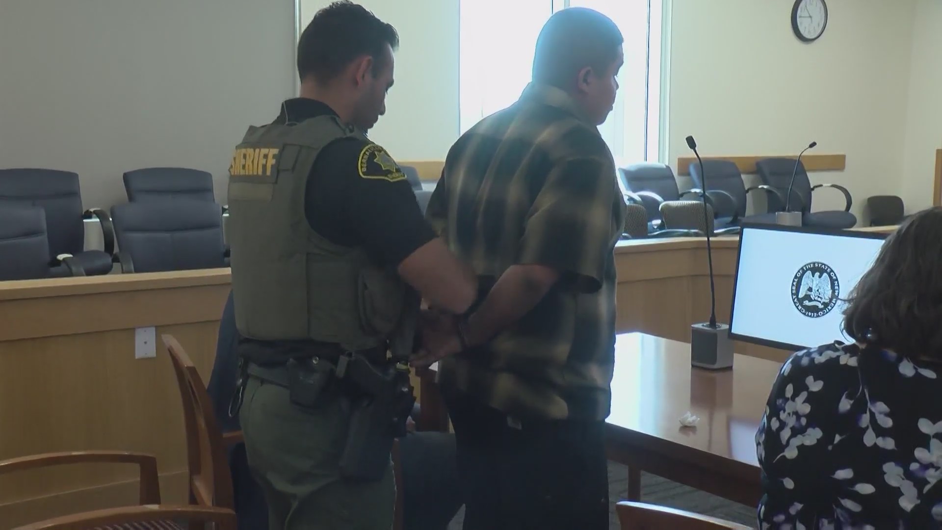 Man sentenced to over a decade behind bars for fatal crash in ...