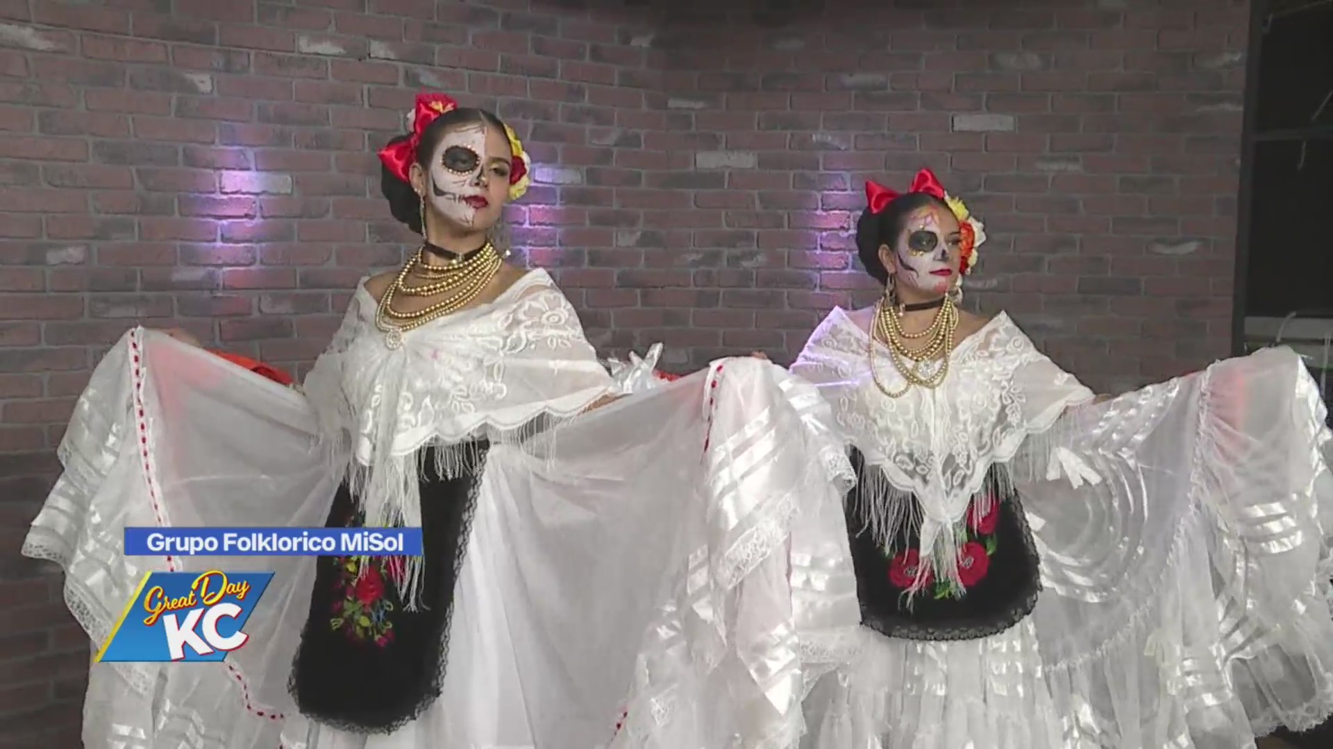 Celebrate Dia de los Muertos at Crossroads FOX 4 Kansas City WDAFTV
