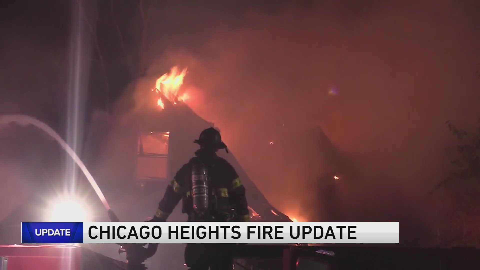 Chicago Heights community leaders to support residents, address issues ...